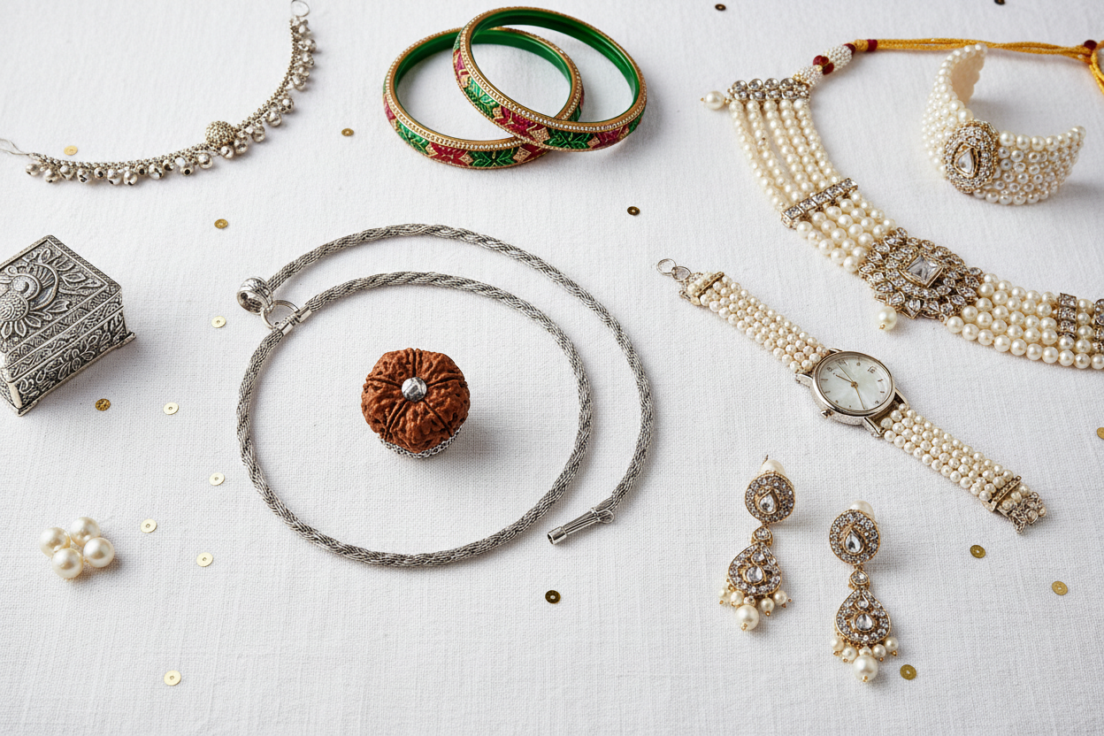 Accessories
