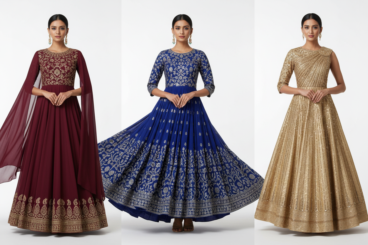 Gowns