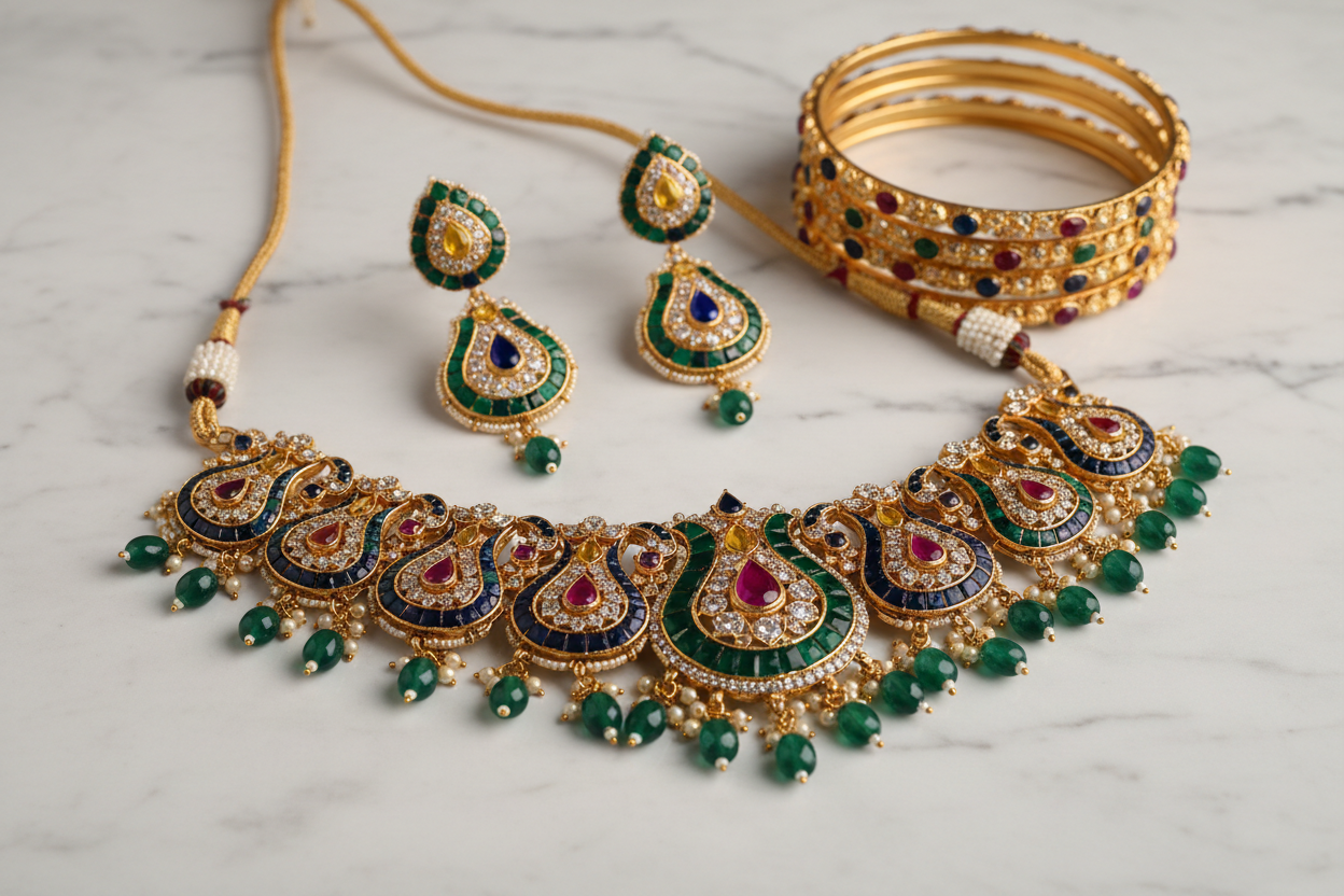 Jewellery